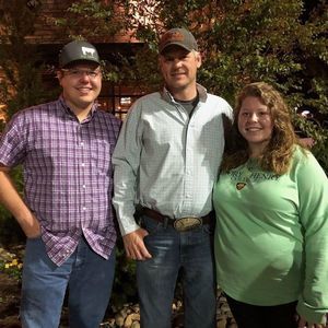 Meet your Posher, Jeff